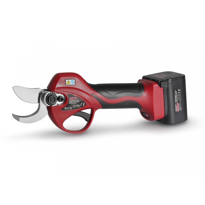 Akumulátorové nožnice Archman FE08-32 + 2ks akumulátor