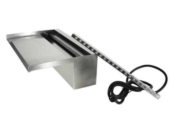 Vodopád Niagara LED 60 s predĺžením