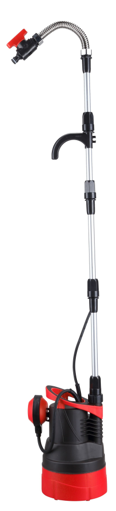 Strend Pro Garden-Čerpadlo MR2500, 2v1, do suda, 350W, 5500 l/h, kábel 10 m