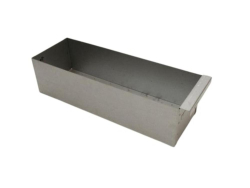 Popoln�k spor�kov� Fiko 400x130x100 mm