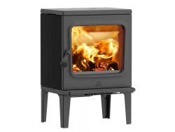 Jotul F 205 BP ierny lak