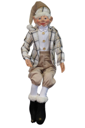 Viano�n� �kriatok Eleg�n 65cm 41492