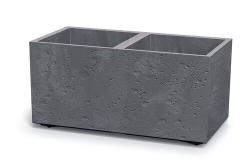 Kvetin�� Sierra 77cm beton effect