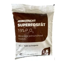 Superfosft 19% granulovan 5 KG