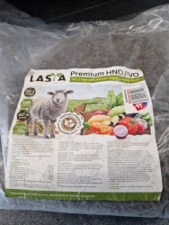 Lasta PREMIUM Ov�� hnoj viac ve�kost�