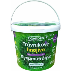 T.Garden jarn� tr�vnikov� hnojivo Spring & Start 25-6-10, 5 kg