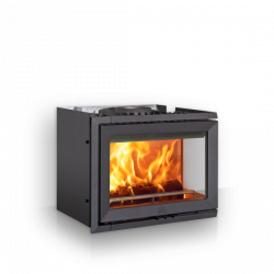 Jotul I 520 FR BP - ierny lak, predn a prev bon presklaenie