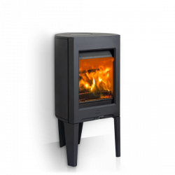 Jotul F 162 BP, iern lak