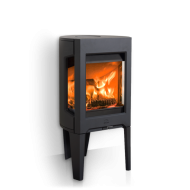 Jotul F 163 BP, ierny lak