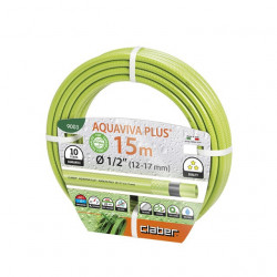 Claber 9003  "AQUAVIVA plus"  hadica 1/2" 15m