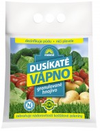 Forestina Dus�kat� v�pno 2,5kg