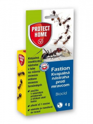 Protect home kvapaln nstraha na mravce 4 g