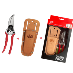 No�nice FELCO 11 + puzdro FELCO 910 Dar�ekov� sada