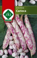 Fazua zhradn Carioca 100g