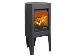 Jotul liatinov kachle F 162 BP ierny lak