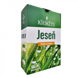 Krikets hnojivo Jese 2 kg