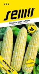 Kukurica Cukrov AFRODITA F1 5g SEMO