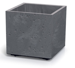 Kvetin�� Sierra 38.5cm beton effect
