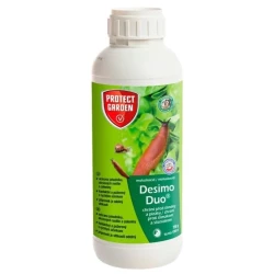 Protect Garden Desimo Duo proti slimkom 750g