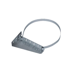 Mont�ny �chyt k hlin�kov�mu potrubiu 160 mm