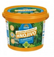 Forestina na ihlinany jesenn 5kg