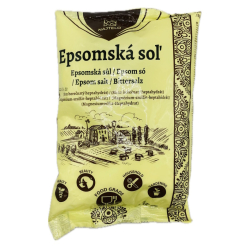 Epsomsk so 1kg