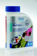 Oase Biokick Fresh tartovacie baktrie 500ml