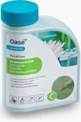 Oase AquaActiv PondClear 500 ml na 10 m3 - odstrnenie zelenej vody