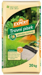 EXPERT - Trvny piesok 20kg