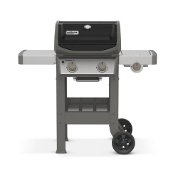 Weber - Plynov gril Spirit II E-220 GBS - ierny 44012147