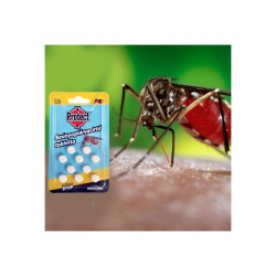 PROTECT tablety na ni�enie lariev kom�rov