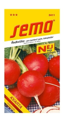 Re�kovka �erven� Kvarta 5g SEMO