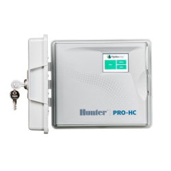 Riadiaca jednotka HUNTER PRO HC 2401-E Hydrawise-extern