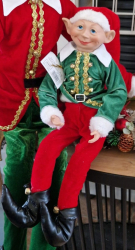 Viano�n� �kriatok 44cm A Klasik 40437