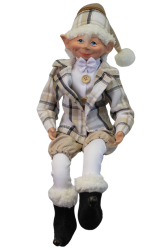 Vianon kriatok Elegn 40cm 41491