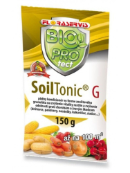SoilTonic 150 g pdny kondicionr