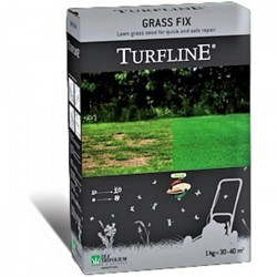 Tr�vne osivo DLF Grass Fix-dosev a regener�cia viac ve�kost�