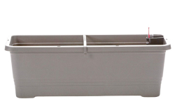 Truhlk Bergamot taupe rzne vekosti