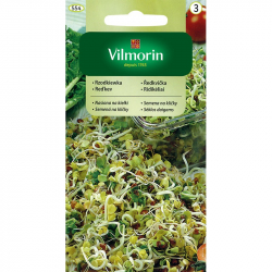 VILMORIN Redkvika na klky 554 20g