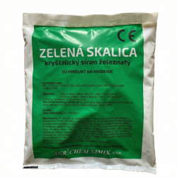 Zelen� skalica 1 kg