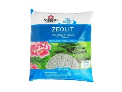Zeolit Rosteto 1-2,5mm 5l (hned�)