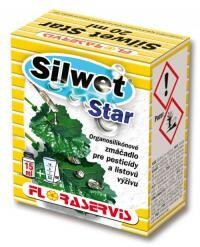 Zmáčadlo Silwet Star 15ml